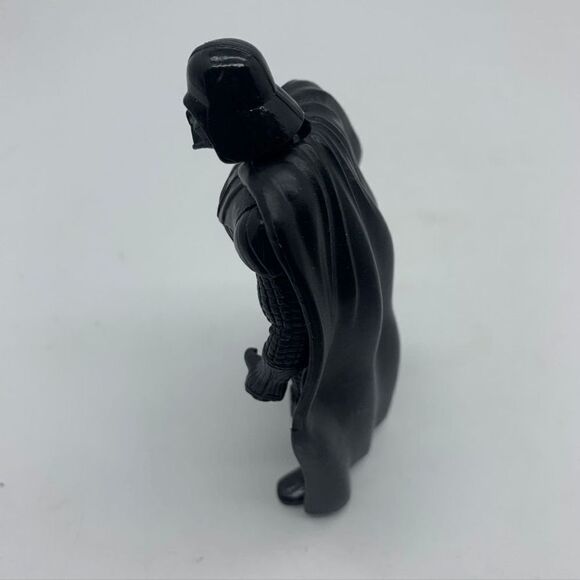 1995 Star Wars Darth‎ Vader Action Figure Kenner - Picture 6 of 7